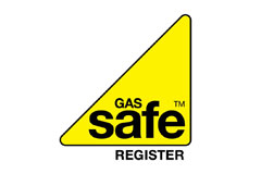gas safe companies Gellinudd